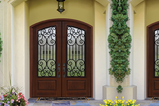 Deerfield Beach-entry-door-repair
