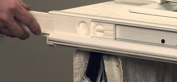 aluminum storefront door repair Deerfield Beach