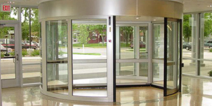commercial automatic door repair Deerfield Beach
